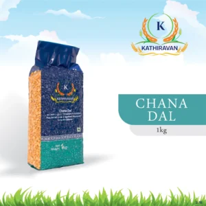 Chana Dal