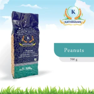 Peanuts