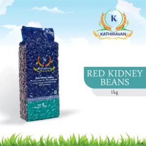 Red Kidney Beans