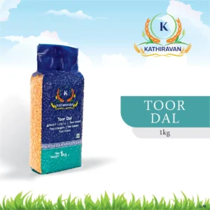 Toor Dal