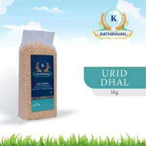 Urid Dal